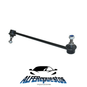 -BIELETA DER HONDA WR-V 2017/