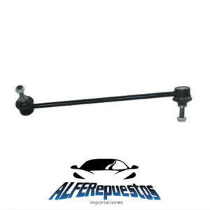 BIELETA IZQ HONDA WR-V 2017/