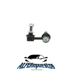 -BIELETA BARRA EST DER NISSAN FRONTIER/NP300