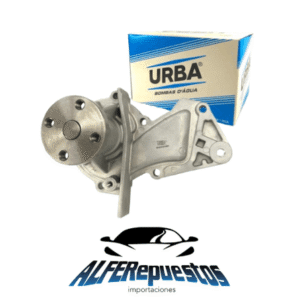 -BOMBA DE AGUA FORD FIESTA/KA/ECOSPORT 2012/