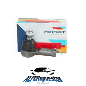 -PUNTERO EXT CHERY QQ 12X1.25