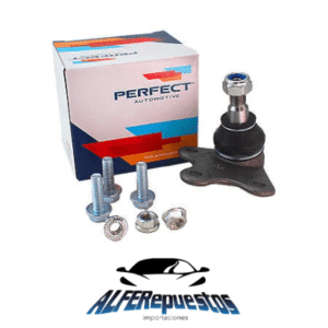 -ROTULA DER VW FOX/POLO/SURAN 2004>