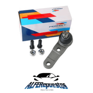 -ROTULA DER VW GOL/PARATI 95/97 (CURVA 15MM)