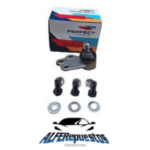 -ROTULA INF FIAT PULSE / FASTBACK