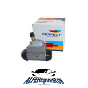 -CILINDRO FRENO FORD ESCORT/FIESTA/KA/ACCENT 19mm