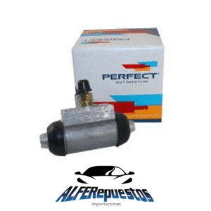 -CILINDRO DE FRENO HY HB20/KIA RIO 17.46mm