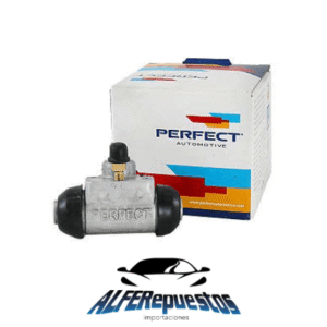 -CILINDRO FRENO VW FOX UP 17.46mm