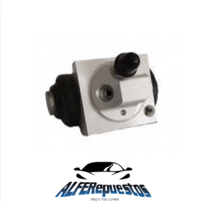 -CILINDRO FRENO DER RENAULT DUSTER/OROCH 4X4 19mm