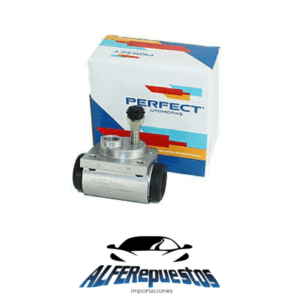 -CILINDRO FRENO IZQ PG 206/306/ZX/XSARA 13/16