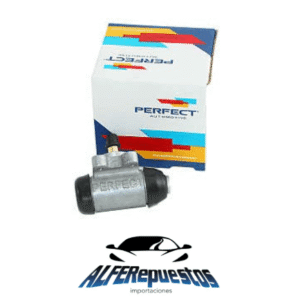 -CILINDRO FRENO IZQ CHEVROLET MONZA 22MM