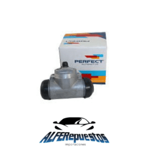 -CILINDRO FRENO IZQ FORD F250 F350 28.57mm