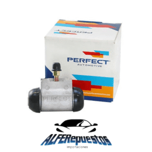 -CILINDRO FRENO FIAT PALIO 01/ FORD FIESTA 19MM