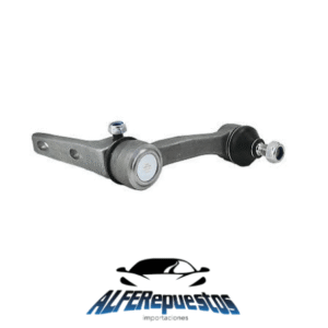 -BRAZO AUXILIAR CHEVROLET S10