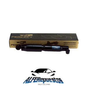 -AMORTIGUADOR TRAS FIAT STRADA VOLCANO/FREEDOM