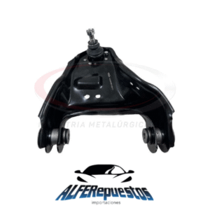 -BANDEJA SUP DER CHEVROLET S10 4X2 4X4 C/ROT