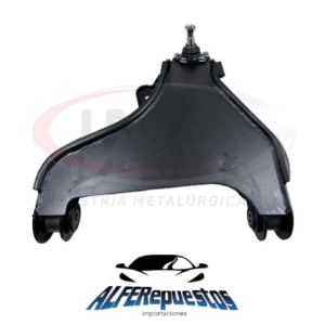 -BANDEJA INF IZQ GM S10 4X2 95/2011 C/ROTULA