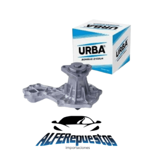 -BOMBA AGUA VW GOL/PARATI/SAVEIRO P.GRANDE URBA