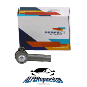 -PUNTERO EXT CHEVROLET TRACKER 2017/22