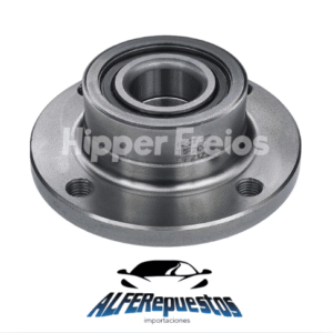- MAZA TRAS VW SAVEIRO G5 2010/.. 30MM S/ABS