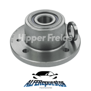 MAZA RUEDA TRAS RENAULT KANGOO/MEGANE 25MM