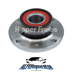 MAZA RDA TRAS VW GOL G5 C/ABS IMAN 28MM (BRA)
