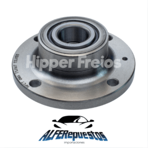 MAZA RUEDA TRAS VW GOL G5 12- S/ABS 28MM