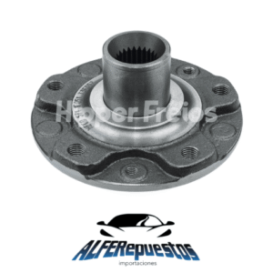 MAZA RUEDA DEL RN DUSTER/OROCH/CAPTUR 24E 42MM