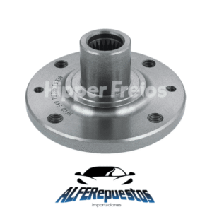 MAZA RUEDA DEL RENAULT KANGOO/CLIO/MEGANE 21E 37MM