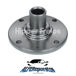 MAZA RUEDA DEL FORD ESCORT 83/92 35MM 24E