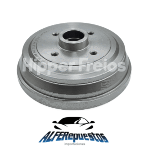 -CAMPANA FRENO C/MAZA CORSA/AGILE 200MM