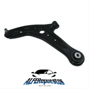 -BANDEJA IZQ FORD KA 2014/ NEW FIESTA 2014/