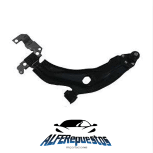 -BANDEJA IZQ C/ROT FIAT STRADA ADVENTURE LOCKER