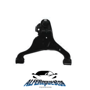 -BANDEJA INF IZQ NISSAN FRONTIER NP300 COMPLETA