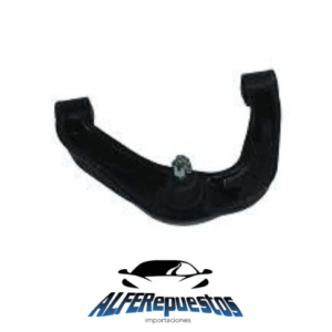 -BANDEJA SUP IZQ NISSAN FRONTIER NP300 COMPLETA