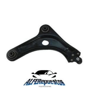 -BANDEJA DER PEUGEOT 2008 CITROEN C3 PICASSO 2013