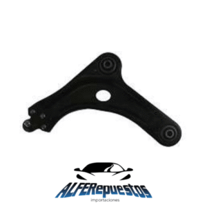-BANDEJA IZQ PEUGEOT 2008 CITROEN C3 PICASSO 2013