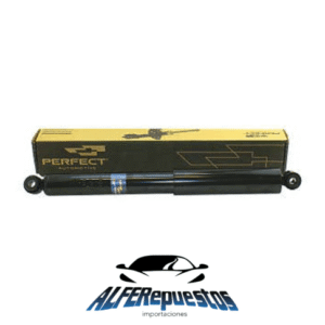 -AMORTIGUADOR TRAS CHEVROLET S10 2.4 2012/ 4X4 4X2
