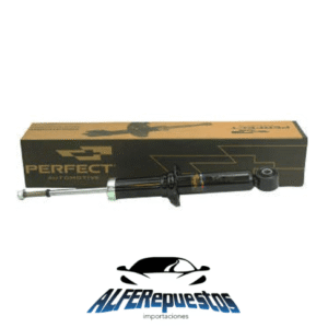 -AMORTIGUADOR DEL CHEVROLET S10 2.4 2012/