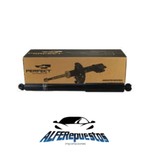 -AMORTIGUADOR TRAS MITSUBISHI L200 SPORTERO TRITON