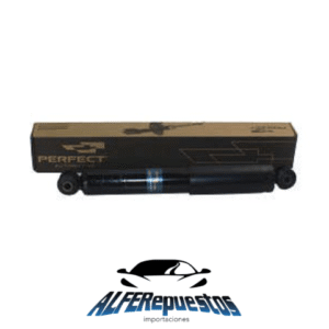 -AMORTIGUADOR DEL CHEVROLET S10 4X4 95/ OJO/OJO