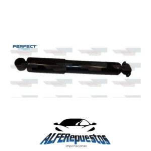 -AMORTIGUADOR DEL CHEV S10 4X2 95/ OJO/CORBATA