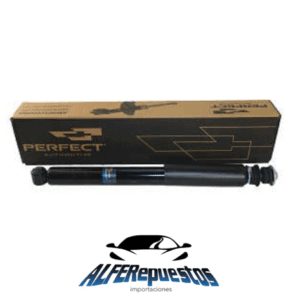 -AMORTIGUADOR TRAS CHEVROLET AGILE 2009