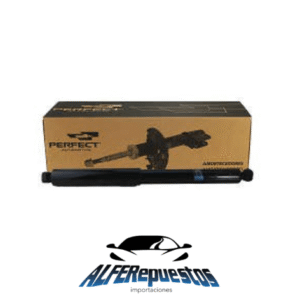 -AMORTIGUADOR TRAS FORD RANGER 1998/2012 4X2 4X4