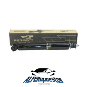 -AMORT DEL MITS L200/TOYOTA HILUX/NISSAN/GWM