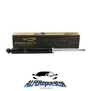 -AMORTIGUADOR TRAS PEUGEOT 307 2001/ C4