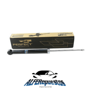 -AMORTIGUADOR TRAS VW VIRTUS POLO (EXCETO TRACK)