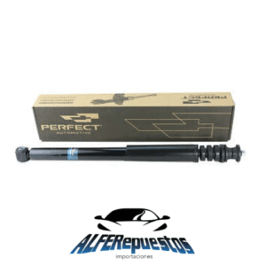 -AMORTIGUADOR TRAS RENAULT LOGAN SANDERO 14/