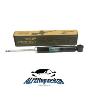 -AMORTIGUADOR TRAS PEUGEOT 208 2021/