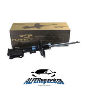 -AMORTIGUADOR DEL IZQ PEUGEOT 208 2021/
