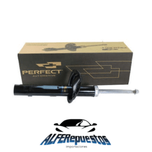 -AMORTIGUADOR DEL DER PEUGEOT 207 2008/14